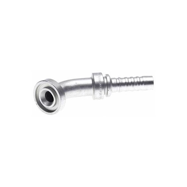 GlobalSpiral Hydraulic Coupling